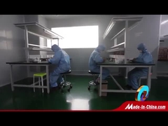 Mesin Logam Baja Aluminium Bagian Stainless Steel Kuningan