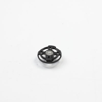 Bagian Drone CNC Aluminium Presisi Penggilingan Mesin CNC Anodized
