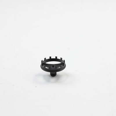 Bagian Drone CNC Aluminium Presisi Penggilingan Mesin CNC Anodized