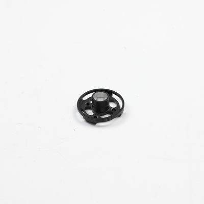 Bagian Drone CNC Aluminium Presisi Penggilingan Mesin CNC Anodized