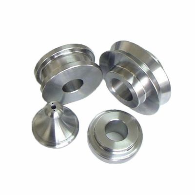 Stabil Rapid Prototyping CNC Milling Turning CNC Drilling Parts OEM