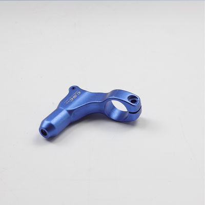 Aluminium CNC Drone Parts Kokoh CNC Menghidupkan Bagian Penggilingan ISO9001