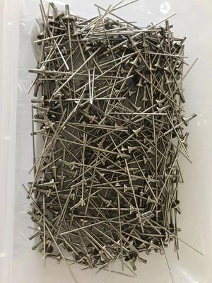 Bagian Penggilingan CNC Pemesinan yang Dipoles Untuk Prototipe Volume Rendah