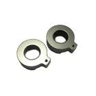 Bubut Bagian Mesin CNC Bushing Bagian Pembalik Logam SGS