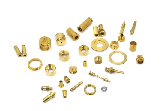 Aluminium CNC Machining Parts Anodizing Polishing Plating Surface Finish