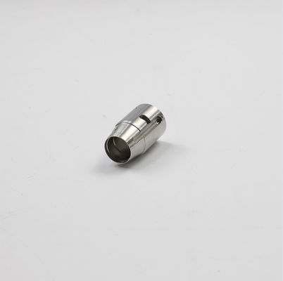 Stabil Rapid Prototyping CNC Milling Turning CNC Drilling Parts OEM