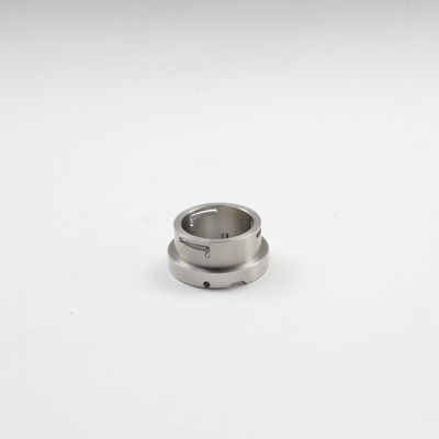 Stabil CNC Machining Aluminium Electroplating Aluminium Metal Parts