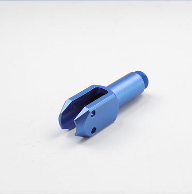 Stabil Rapid Prototyping CNC Milling Turning CNC Drilling Parts OEM