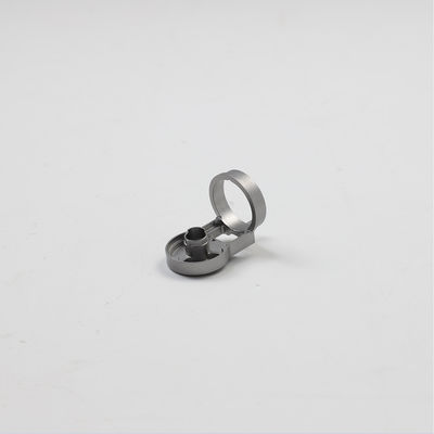 Stabil CNC Machining Aluminium Electroplating Aluminium Metal Parts