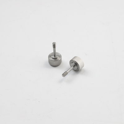 Stabil CNC Machining Aluminium Electroplating Aluminium Metal Parts