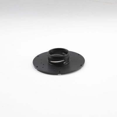 CNC Machining untuk Precision Aluminium Machining Performance Terbaik Dijamin