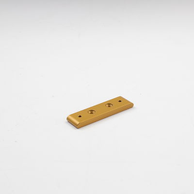CNC Machining untuk Precision Aluminium Machining Performance Terbaik Dijamin