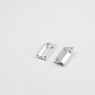 Pemesinan Kustom CNC Presisi Anodizing Aluminium CNC Rapid Prototyping