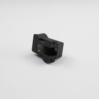 CNC Machining untuk Precision Aluminium Machining Performance Terbaik Dijamin