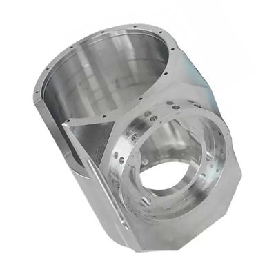 OEM / ODM CNC Stainless Steel Parts Layanan Mesin Penggilingan CNC Disesuaikan