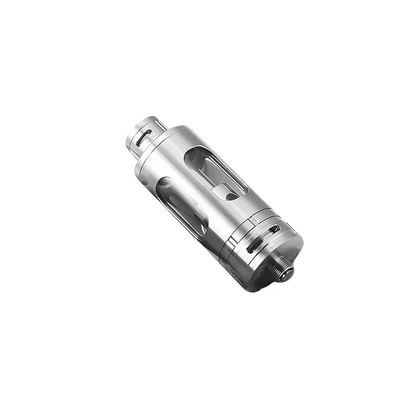 Kekerasan Bagian Stainless Steel CNC Sandblasting CNC Machining Auto Parts