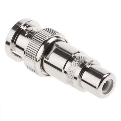 OEM / ODM CNC Stainless Steel Parts Layanan Mesin Penggilingan CNC Disesuaikan