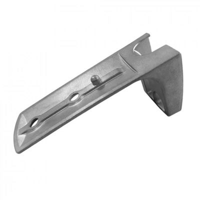 Bagian Pemotongan Laser Stainless Steel CNC Serbaguna Disesuaikan