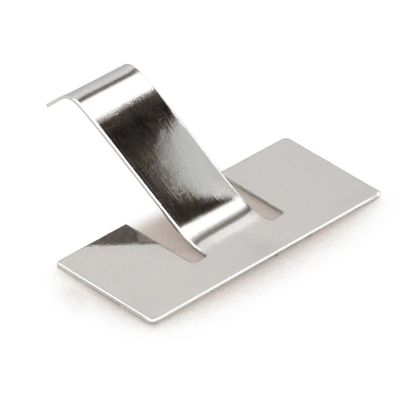 OEM / ODM Pabrikasi Bagian Logam Kustom Bagian Stamping Aluminium Presisi