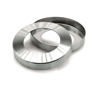 OEM / ODM Pabrikasi Bagian Logam Kustom Bagian Stamping Aluminium Presisi